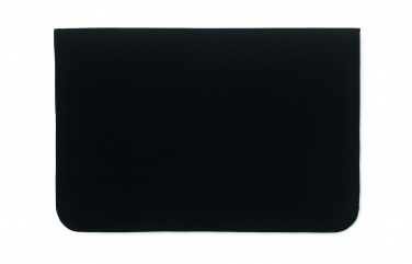 Logo trade mainostuotet tuotekuva: 15'' tietokonelaukku puuvillaa     MO219