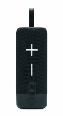 Logotrade liikelahjat kuva: 2x5 Vesitiivis kaiutin IPX4