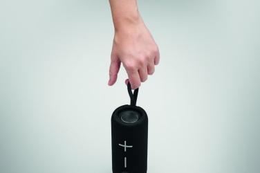 Logo trade mainoslahja kuva: 2x5 Vesitiivis kaiutin IPX4