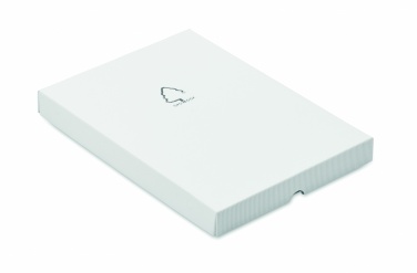 Logo trade mainoslahjat tuotekuva: A5 Koivu GROWBOOK™