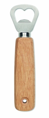 Logotrade mainostuote tuotekuva: Baarimikon pullonavaaja