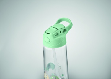 Logo trade mainoslahja kuva: Tritan-pullo 450 ml