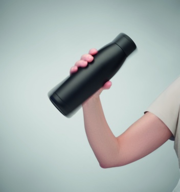 Logotrade mainoslahja ja liikelahja kuva: Kaksiseinäinen pullo