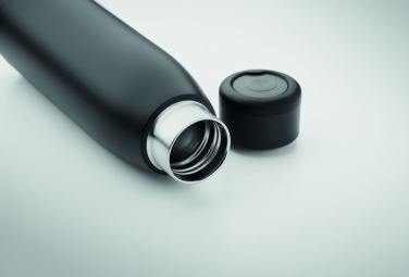 Logotrade mainoslahja tuotekuva: Kaksiseinäinen pullo