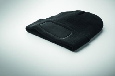 Logotrade liikelahjat kuva: Unisex pipo RPET