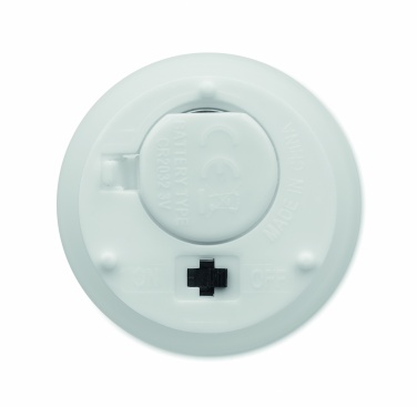 Logo trade mainostuote kuva: LED-vahakynttilä