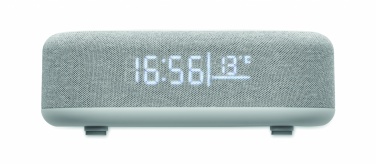 Logo trade mainostuote kuva: 15W langaton latauskaiutin