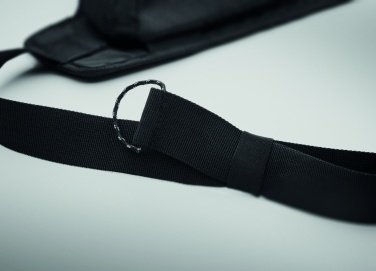 Logotrade liikelahjat kuva: Vyölaukku 420D nylonista