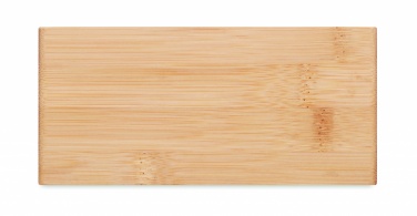 Logo trade liikelahja mainoslahja tuotekuva: Langaton laturi