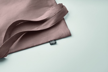 Logo trade liikelahjat tuotekuva: Hamppu ostoskassi