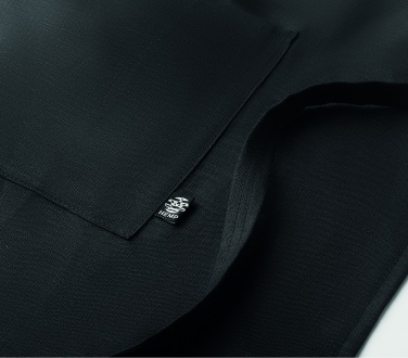 Logo trade mainostuotet tuotekuva: Hamppu esiliina