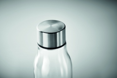 Logotrade liikelahjat kuva: Lasipullo