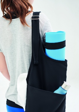 Logo trade liikelahja mainoslahja tuotekuva: Joogamatto