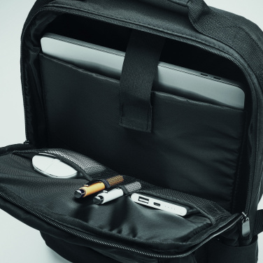 Logotrade mainoslahja tuotekuva: Tietokone reppu