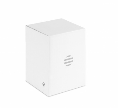 Logo trade mainoslahja ja liikelahja tuotekuva: Mason lyhty