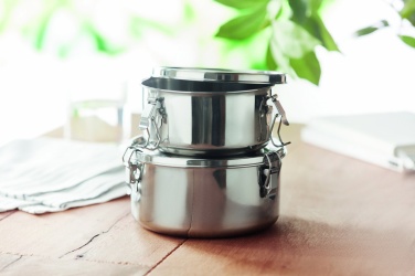 Logo trade liikelahjat tuotekuva: Lounasrasia setti