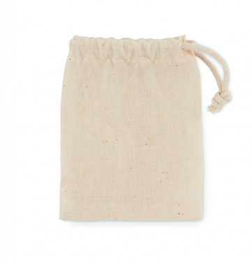 Logo trade liikelahjat mainoslahjat kuva: Bambu meikkipeili