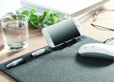 Logo trade mainostuote kuva: Hiirimatto 15W