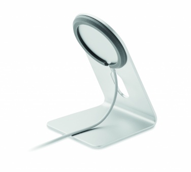 Logo trade liikelahjat tuotekuva: Langaton laturi