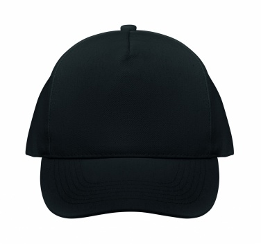 Logo trade mainoslahjat tuotekuva: Organic cotton baseball cap