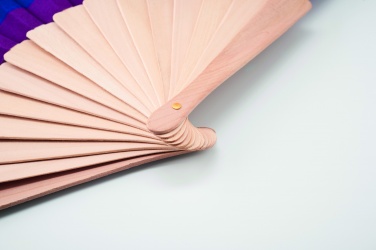 Logo trade liikelahjat tuotekuva: Viuhka