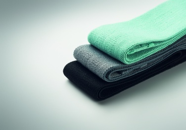 Logo trade liikelahjat mainoslahjat kuva: Vastusnauha setti