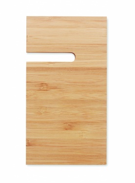 Logotrade mainostuotet kuva: Bambu järjestelijä