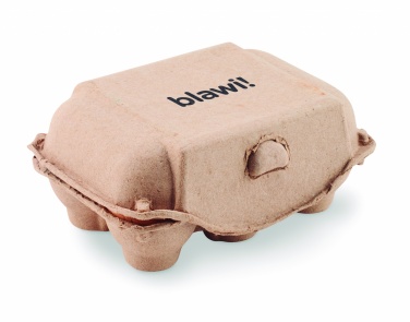 Logo trade liikelahja mainoslahja tuotekuva: Katuliidut