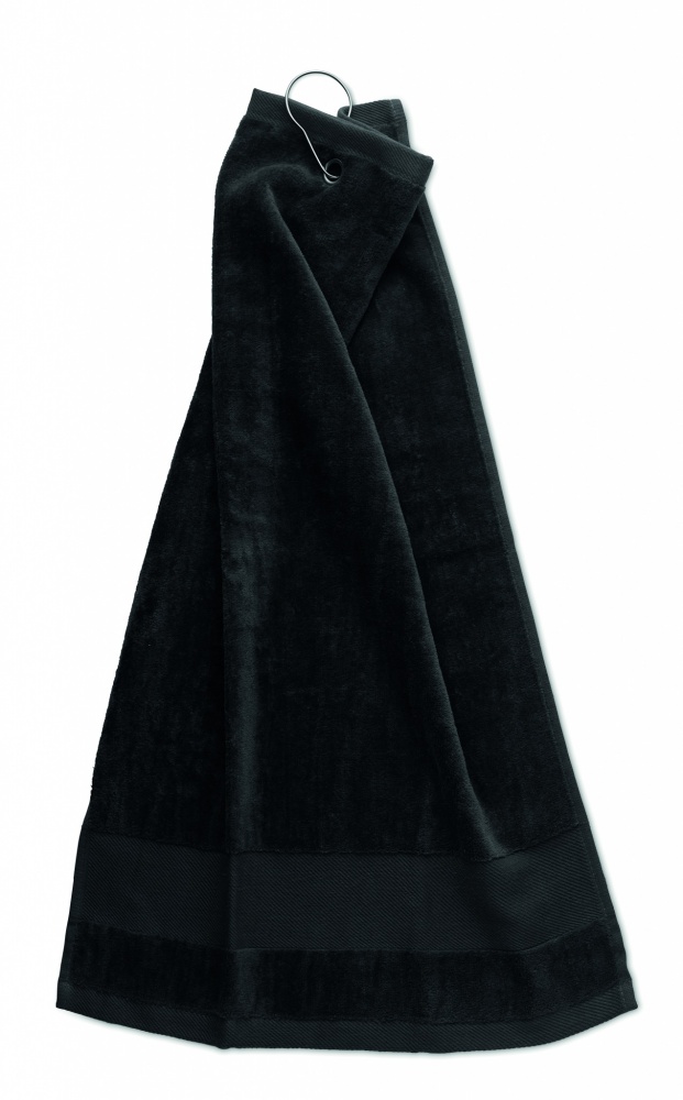 Logotrade liikelahja tuotekuva: Golf pyyhe