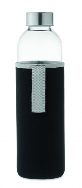 Logotrade liikelahja tuotekuva: Lasipullo