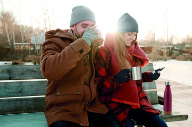 Logo trade mainostuote kuva: Muki