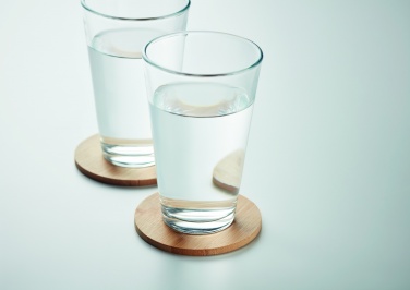 Logotrade mainostuote tuotekuva: Lasinalusetti