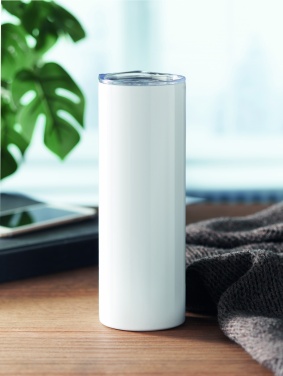 Logo trade liikelahjat mainoslahjat kuva: Muki