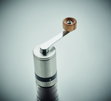 Logo trade mainoslahjat ja liikelahjat kuva: Kahvisetti