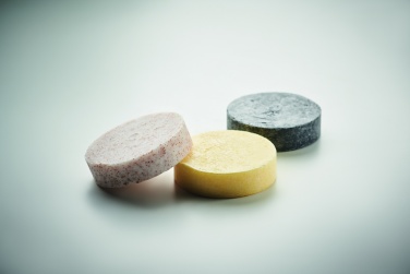 Logo trade liikelahja mainoslahja tuotekuva: Hoitosetti