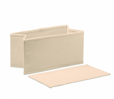 Logo trade liikelahja kuva: Säilytyslaatikko 220 gr/m²