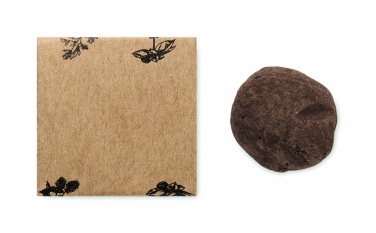 Logotrade mainoslahja tuotekuva: Yrttien siemeniä