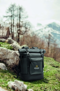 Logotrade mainostuote tuotekuva: Reppu 50C tarpaulin