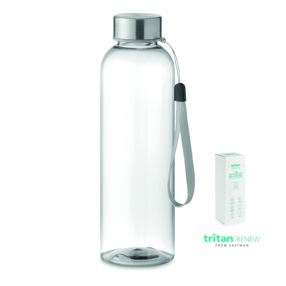 Logotrade liikelahjat kuva: Tritan Renew™ -pullo 500 ml