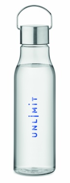 Logotrade liikelahjat kuva: RPET-pullo 600 ml