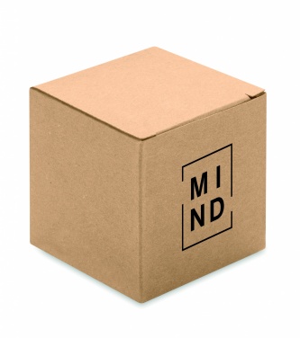 Logotrade mainostuote tuotekuva: Pulmapeli bambua