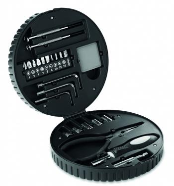 Logotrade mainoslahjat kuva: Työkalusarja