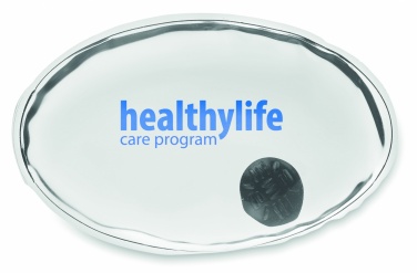 Logo trade mainoslahja kuva: Kuuma/ kylmätyyny