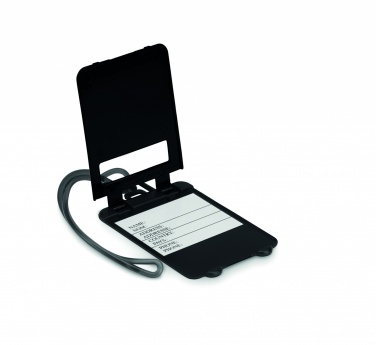 Logotrade liikelahjat kuva: Matkalaukku tägi