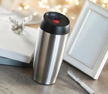 Logo trade mainoslahjat tuotekuva: Termosmuki