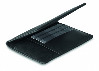 Logo trade liikelahja kuva: RFID lompakko