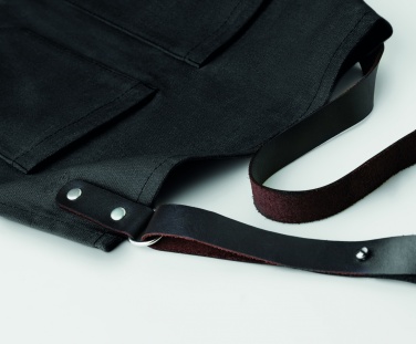 Logotrade liikelahjat kuva: Esiliina