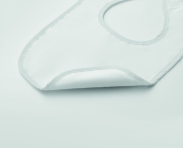 Logo trade mainoslahja ja liikelahja tuotekuva: Vauvan ruokalappu