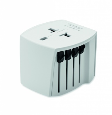 Logotrade mainostuotet kuva: USB -adapteri