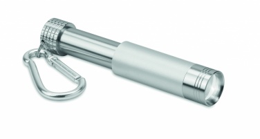 Logo trade mainostuotet tuotekuva: Avaimenperä Aizkraukle